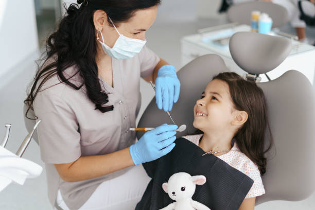 Best Weekend Emergency Dentist in Ralls, TX