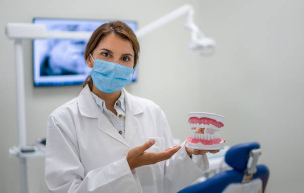 Best Cosmetic Emergency Dentistry in Ralls, TX
