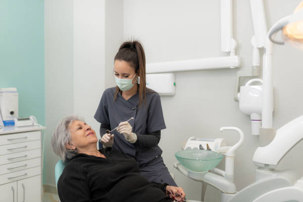 Best Emergency TMJ Treatment in Ralls, TX