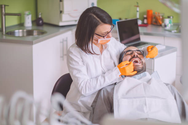Best Emergency Treatment for Dental Infections or Abscesses in Ralls, TX