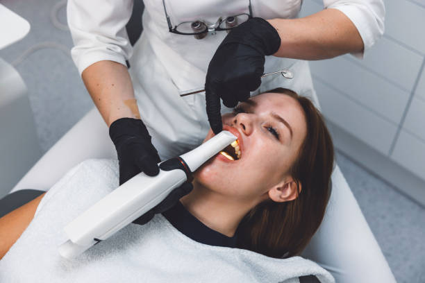 Best Emergency Denture Repair in Ralls, TX